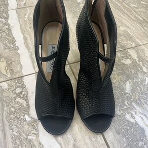 Jimmy Choo Heels